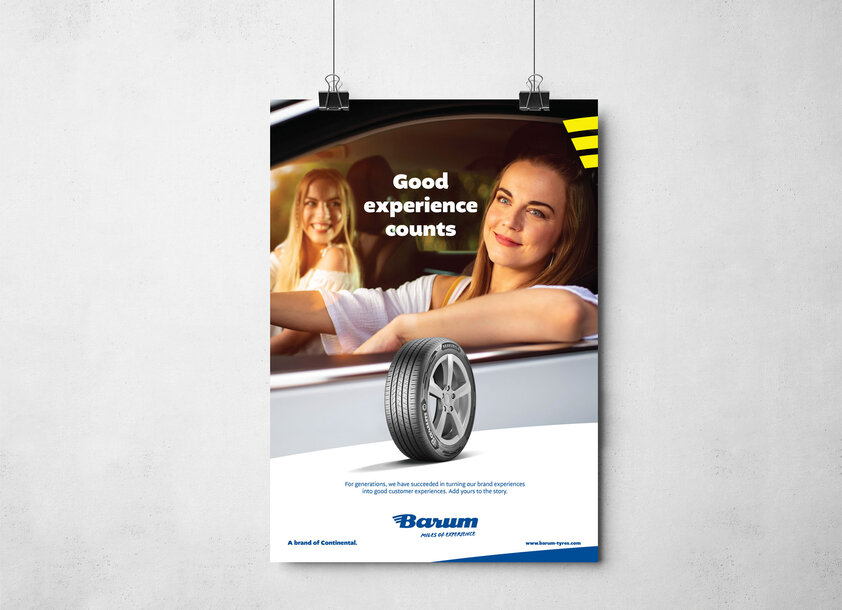 Progress Promotion ukážka práce